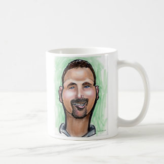 Taza De Café Hubby