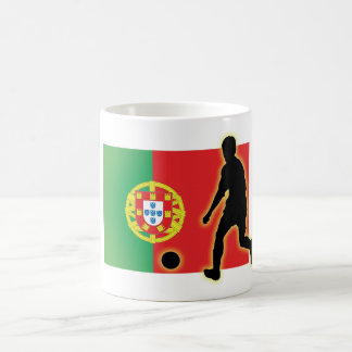 Taza De Café Huelguista 1 de Portugal
