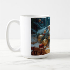 Taza De Café Huevas