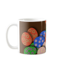 Huevo de Pascua Patterado