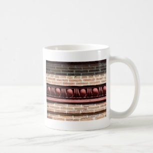 Taza De Café Huevo de Winchester y moldeado del dardo