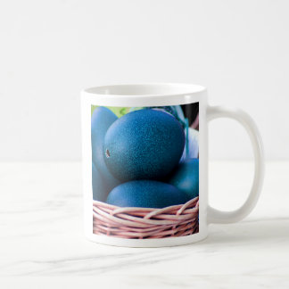 Taza De Café Huevo del Emu