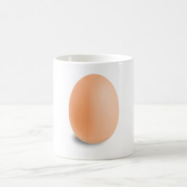 Taza De Café Huevo muy popular
