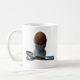 Taza De Café Huevos maravillosos