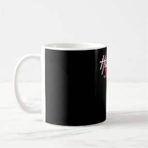 Taza De Café Huey Lewis y la camiseta clásica de noticias