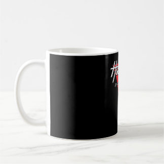 Taza De Café Huey Lewis y la camiseta clásica de noticias