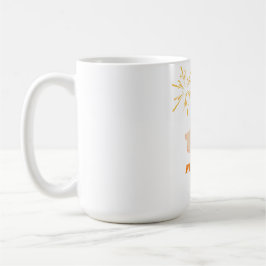 Taza De Café Hug Mug Gracioso Libre De Fantasma