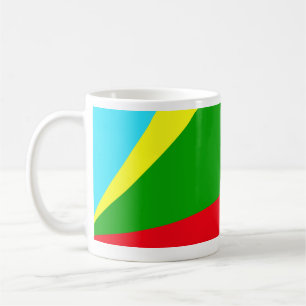 Taza De Café Huilliche, Chile