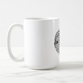 Taza De Café HUMAN x MACHINE