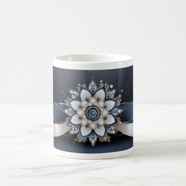 TAZA DE CAFÉ HUMBLE COFFE CUP (Centro)