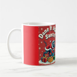 Taza De Café Humerous Great Dane