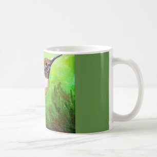 Taza De Café Hummer