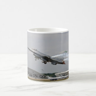 Taza De Café ¡Humo ON-GO!