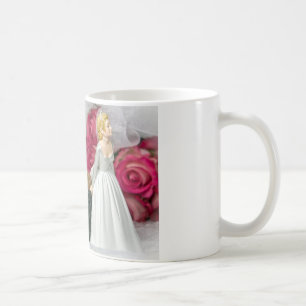 Taza De Café Humor boda