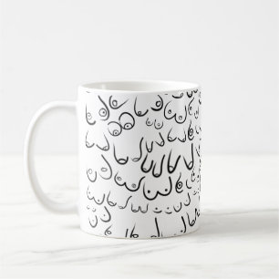 Taza De Café Humor de humor de patrones