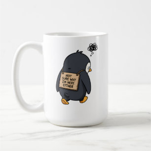Taza De Café Humor de introvertido lindo