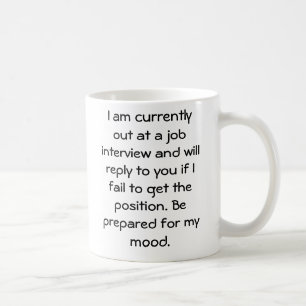 Taza De Café Humor de la oficina:)