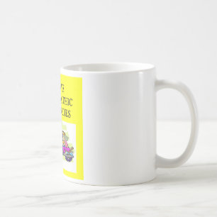 Taza De Café humor del motorista