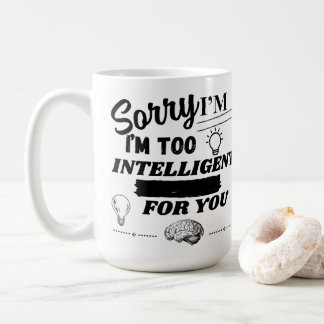 Taza De Café Humor divertido cita café gracioso tazón