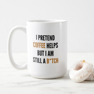 Taza De Café Humor divertido de Office
