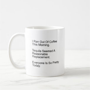 Taza De Café humor divertido oficina lugar de trabajo colega co