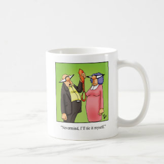 Taza De Café Humor divertido para marido y mujer