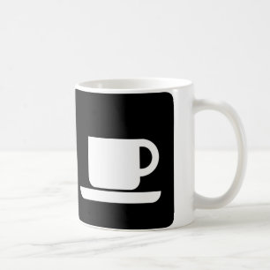 Taza De Café ¡Humor feliz de lunes!
