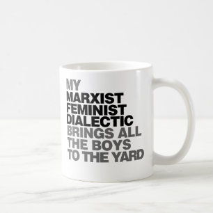 Taza De Café Humor feminista