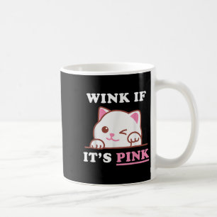 Taza De Café Humor gracioso adulto lindo gato Guay impactante r