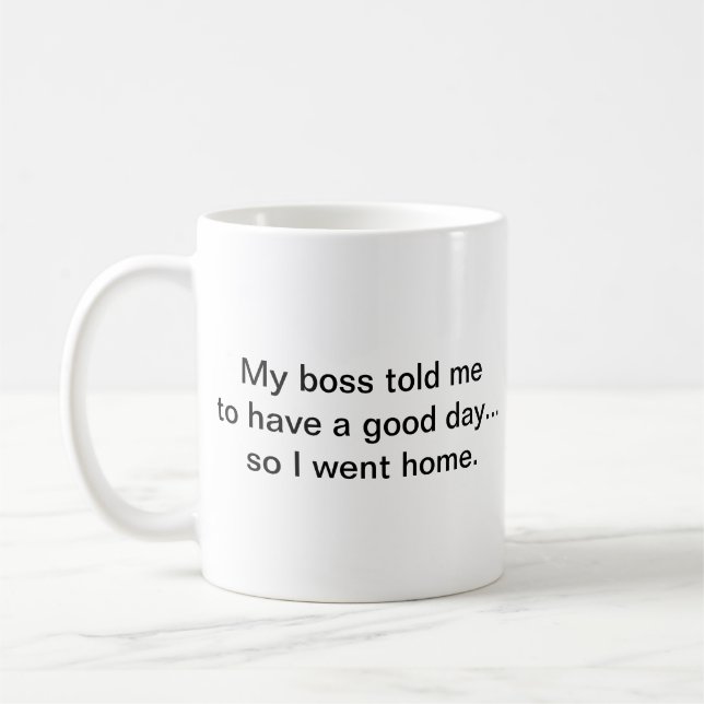 Taza De Café Humor gracioso Sarcasmo Cobardes Personalizado sim (Izquierda)