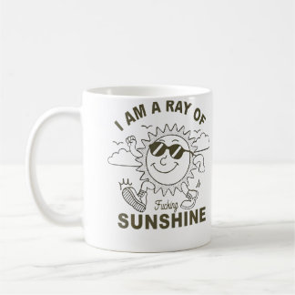 Taza De Café Humor Joke