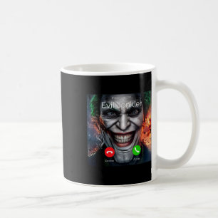 Taza De Café Humor: Llamada de mal Jonkler Hallo