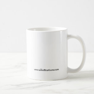 Taza De Café Humor médico médica Mug "Espectiquines"