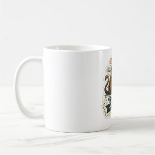 Taza De Café Humor Monstruo Moderno Humano Teléfono Inteligente