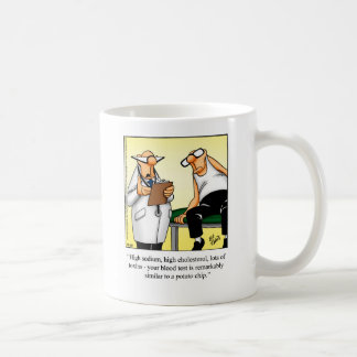 Taza De Café Humor Mug Gift