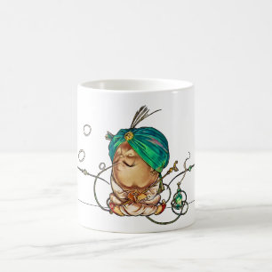 Taza De Café Humpty Dumpty