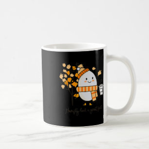 Taza De Café Humpty Dumpty Tuvo Una Gran Caída El Otoño De Acci