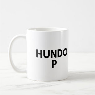 Taza De Café hundir p
