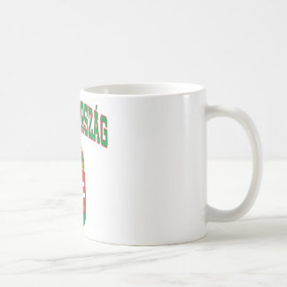 Taza De Café Hungría