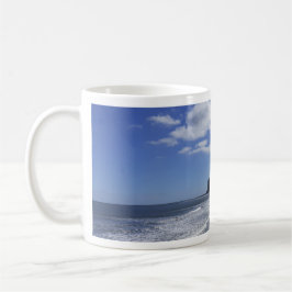 Taza De Café Huntcliff, Saltburn-by-the-Sea.