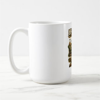 Taza De Café Hunting Is Cheaper Than Therapy