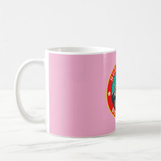 Taza De Café Huntington Beach Ca � El Océano � la respiración