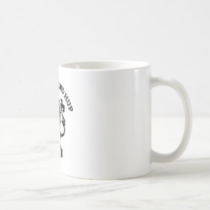 Taza De Café Hup Holanda Hup Naranja Fútbol Ll Viaje