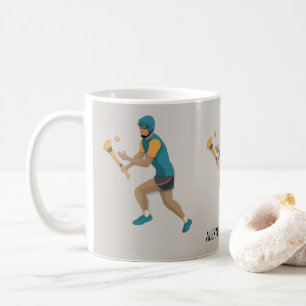 Taza De Café Huracán