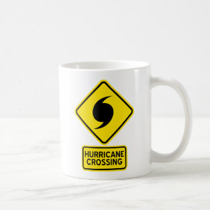 Taza De Café Huracán Crossing