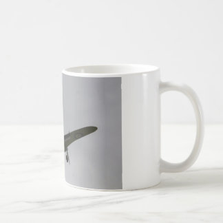 Taza De Café Huracán Hawker En Finales