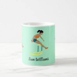 Taza De Café Huracanes