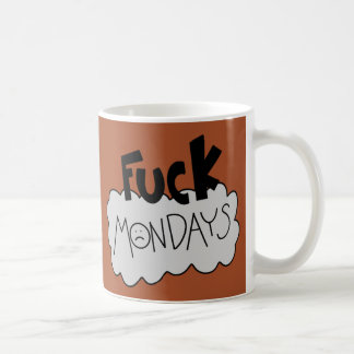Taza De Café Husker FMondays MugHusker Hazbin Hotel FMondays Do