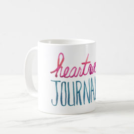 Taza De Café HWJ Mug