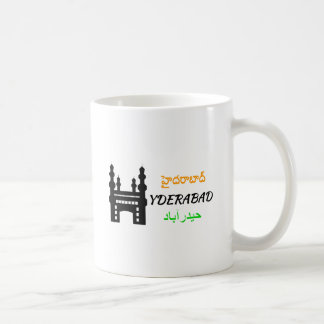 Taza De Café Hyderabad
